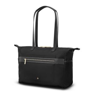 Mobile Solution 2 Tote Black