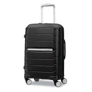 Freeform Carry-On Spinner Black
