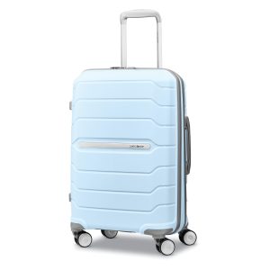Freeform Carry-On Spinner Sky Blue