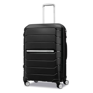 Freeform Medium Spinner Black