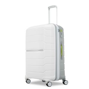Freeform Medium Spinner White/Grey