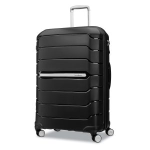 Freeform Large Spinner Black