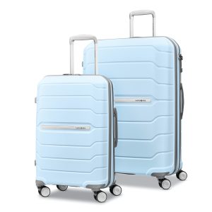 Freeform 2 Piece Set (CO/L) Sky Blue