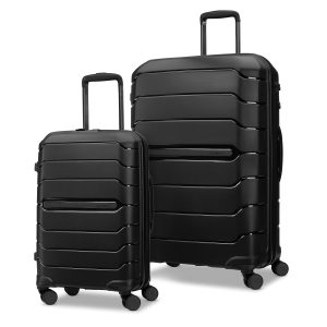 Freeform 2 Piece Set (CO/L) Blackout