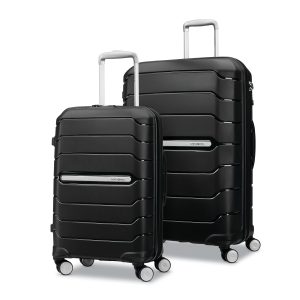 Freeform 2 Piece Set (CO/L) Black