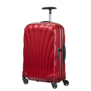Cosmolite 3.0 Carry-On Spinner Red