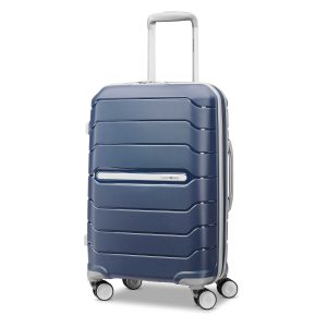 Freeform Carry-On Spinner Navy