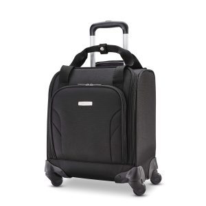 Spinner Underseater with USB Port Black