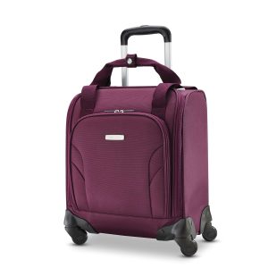Spinner Underseater with USB Port Purple